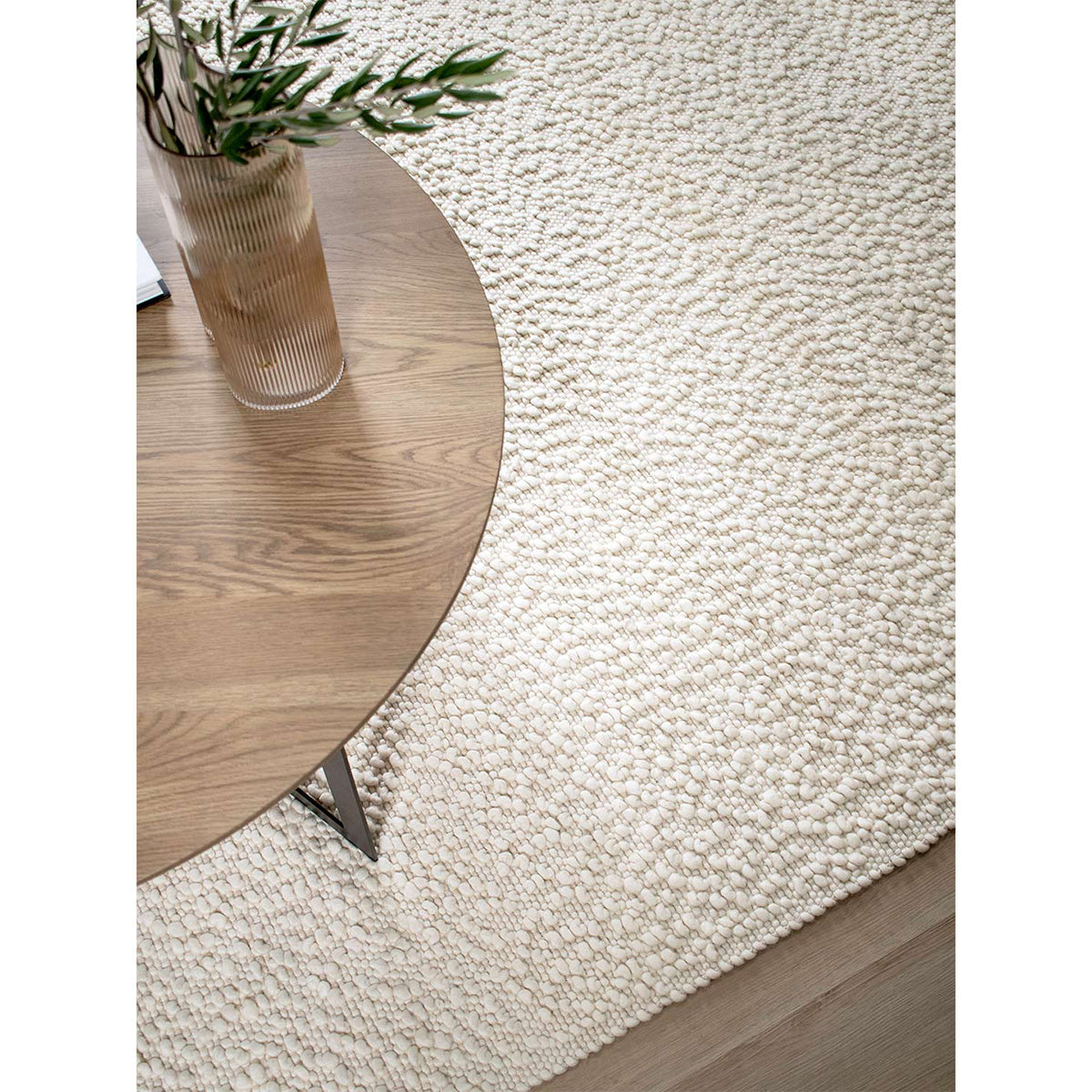 Boucle Rug