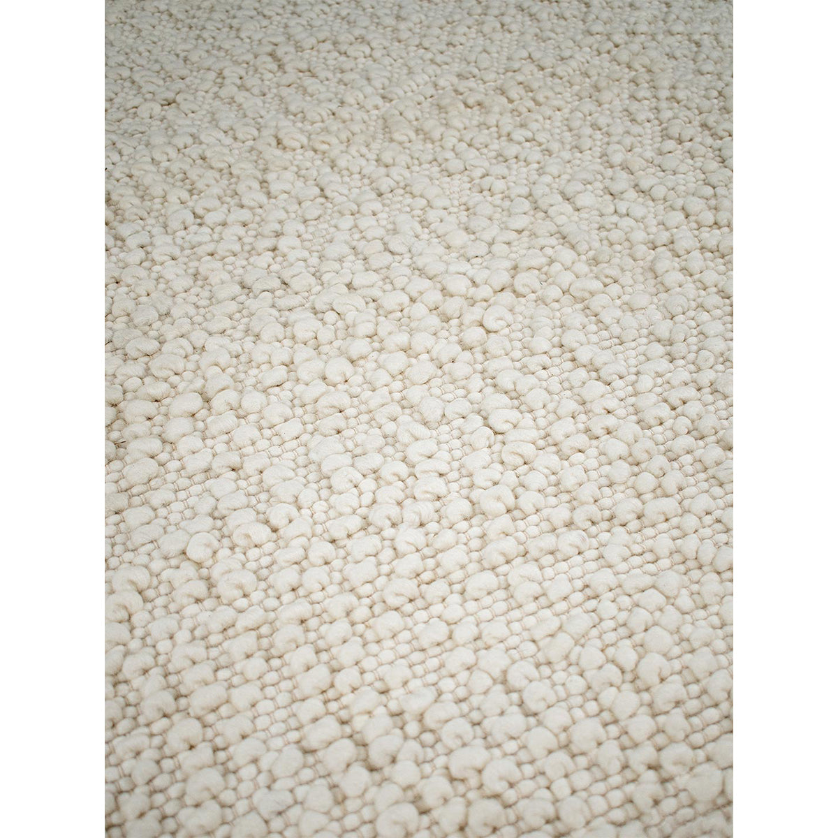 Boucle Rug