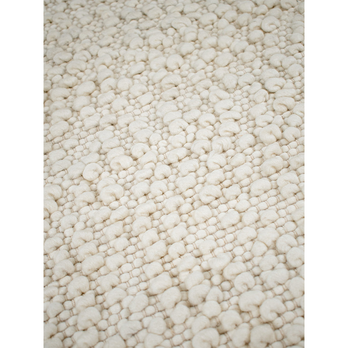 Boucle Rug