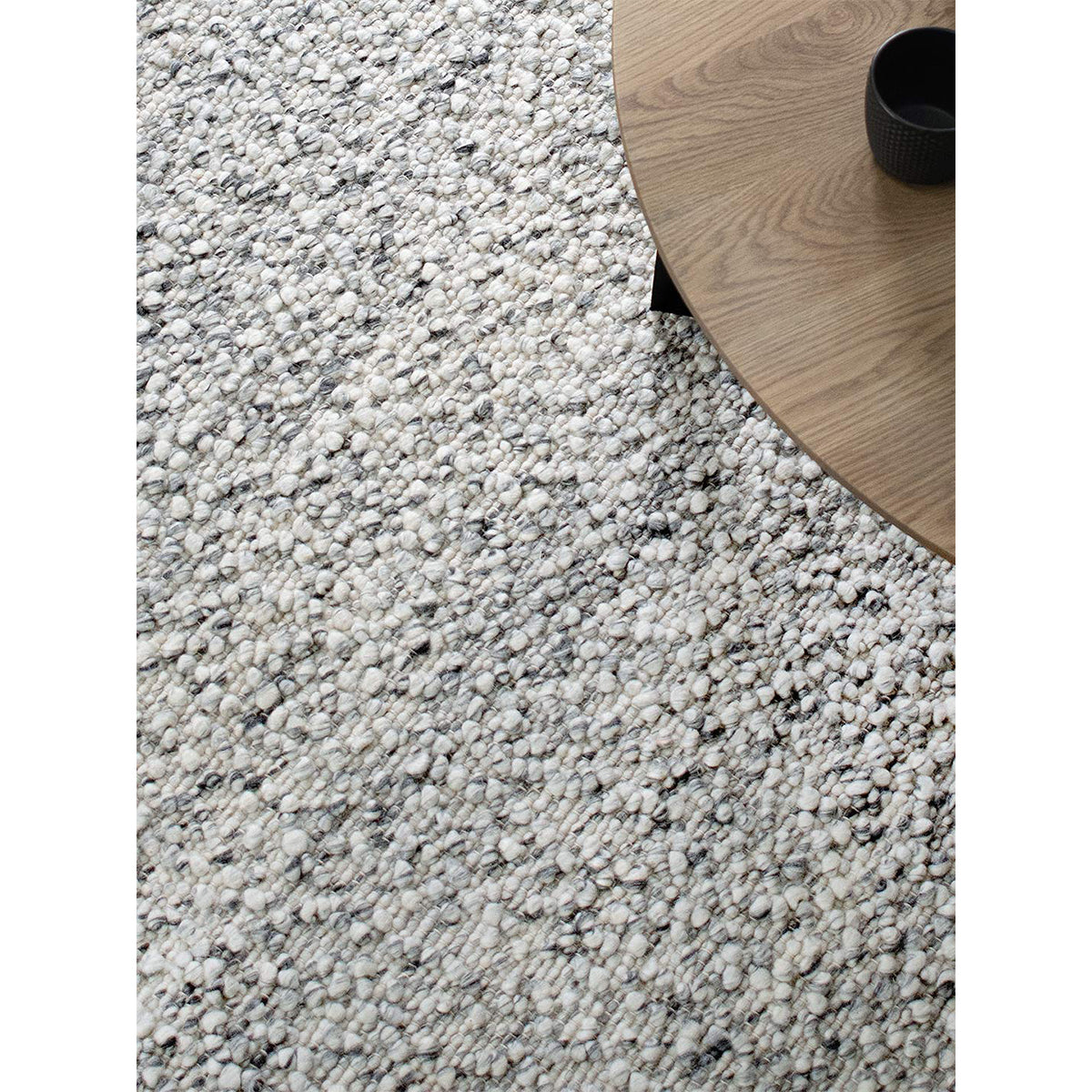 Boucle Rug