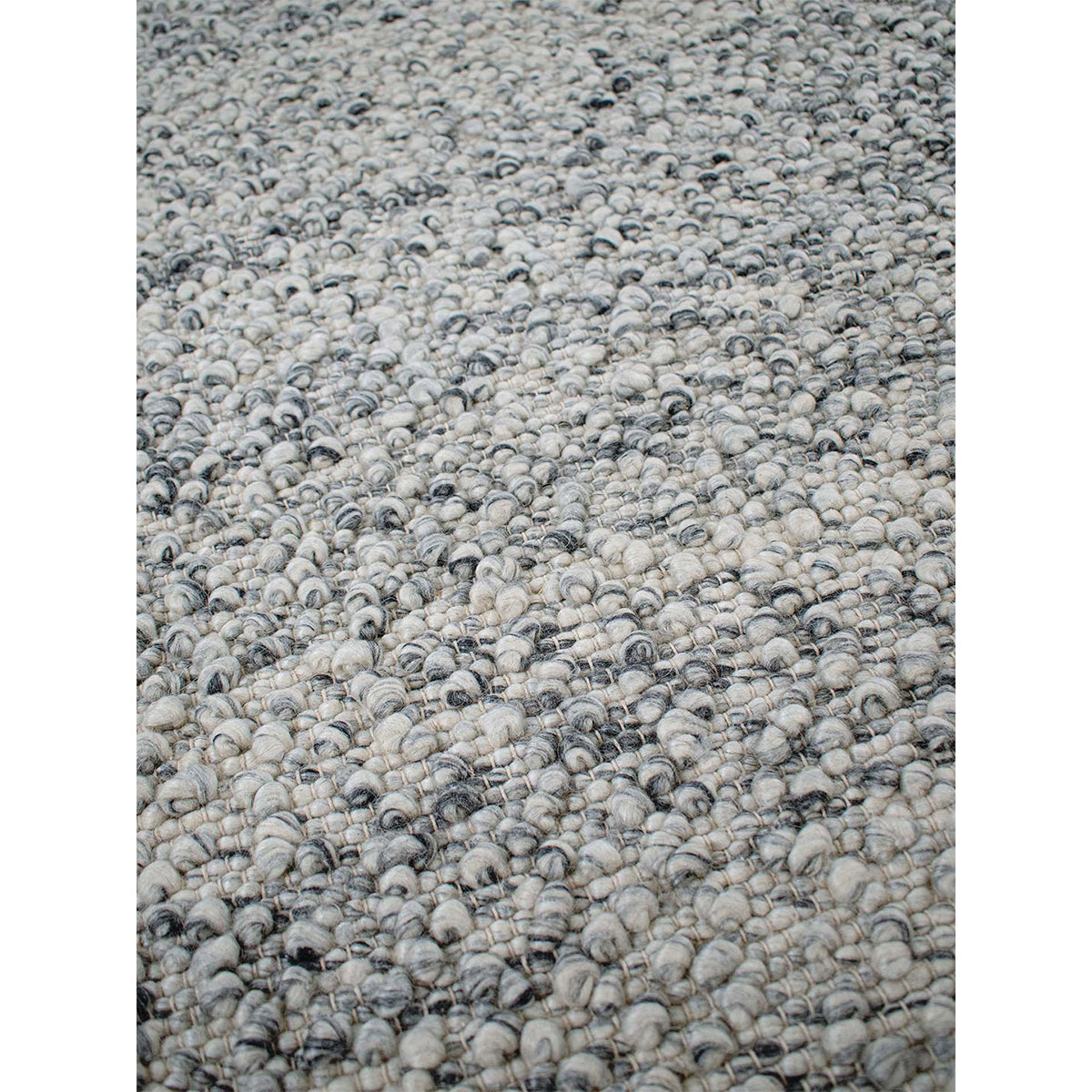 Boucle Rug