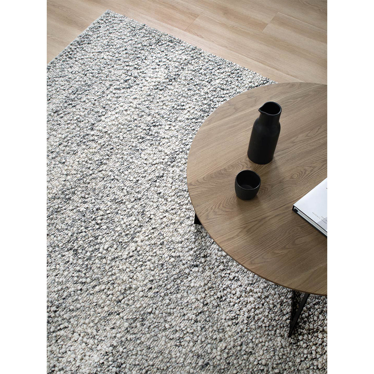 Boucle Rug