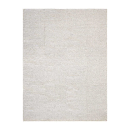 Braid Box Rug (Natural)