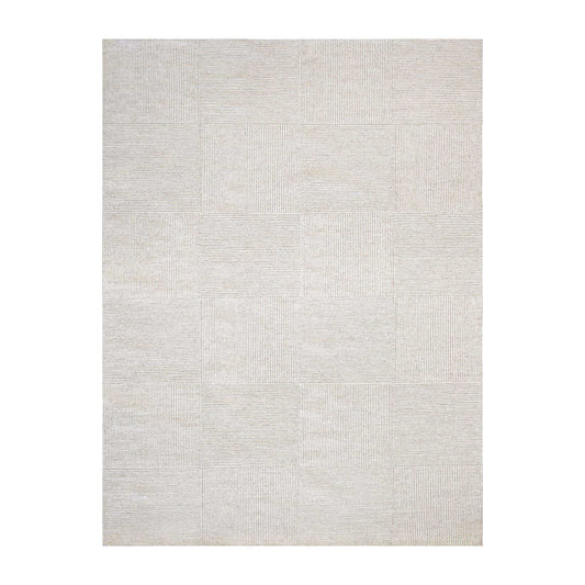 Braid Box Rug (Natural)