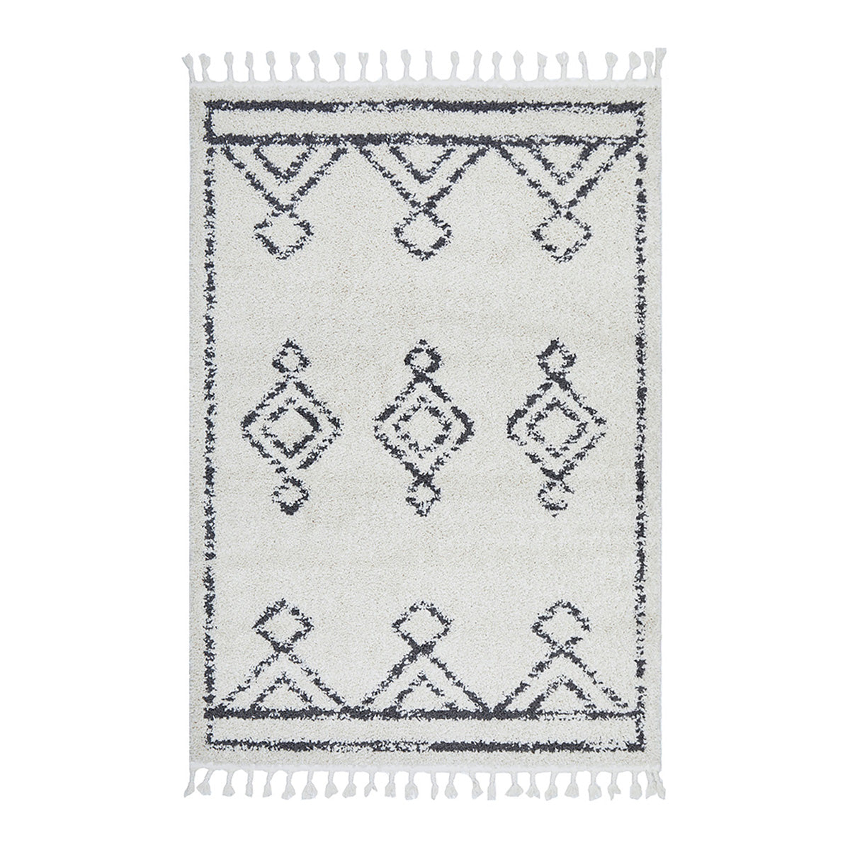 Casablanca Temara Rug (Natural)