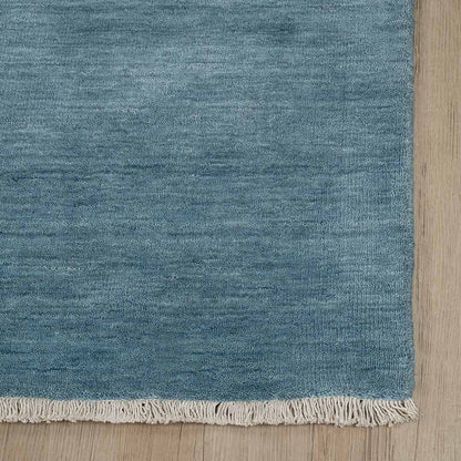 Diva Rug (Sky Blue)