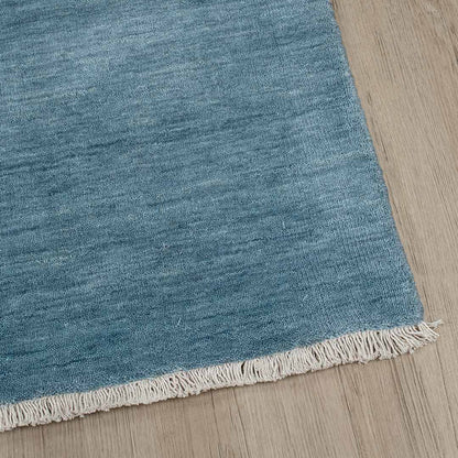 Diva Rug (Sky Blue)