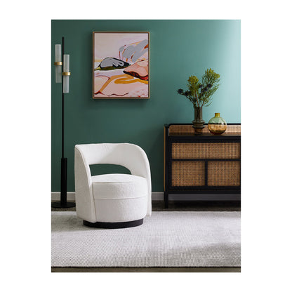 Garcia Rug (Whisper)