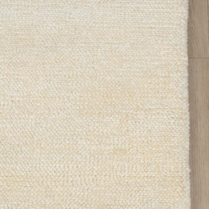 Himalaya Rug (Ivory)