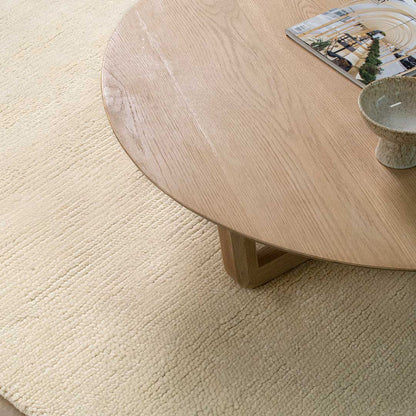 Himalaya Rug (Ivory)