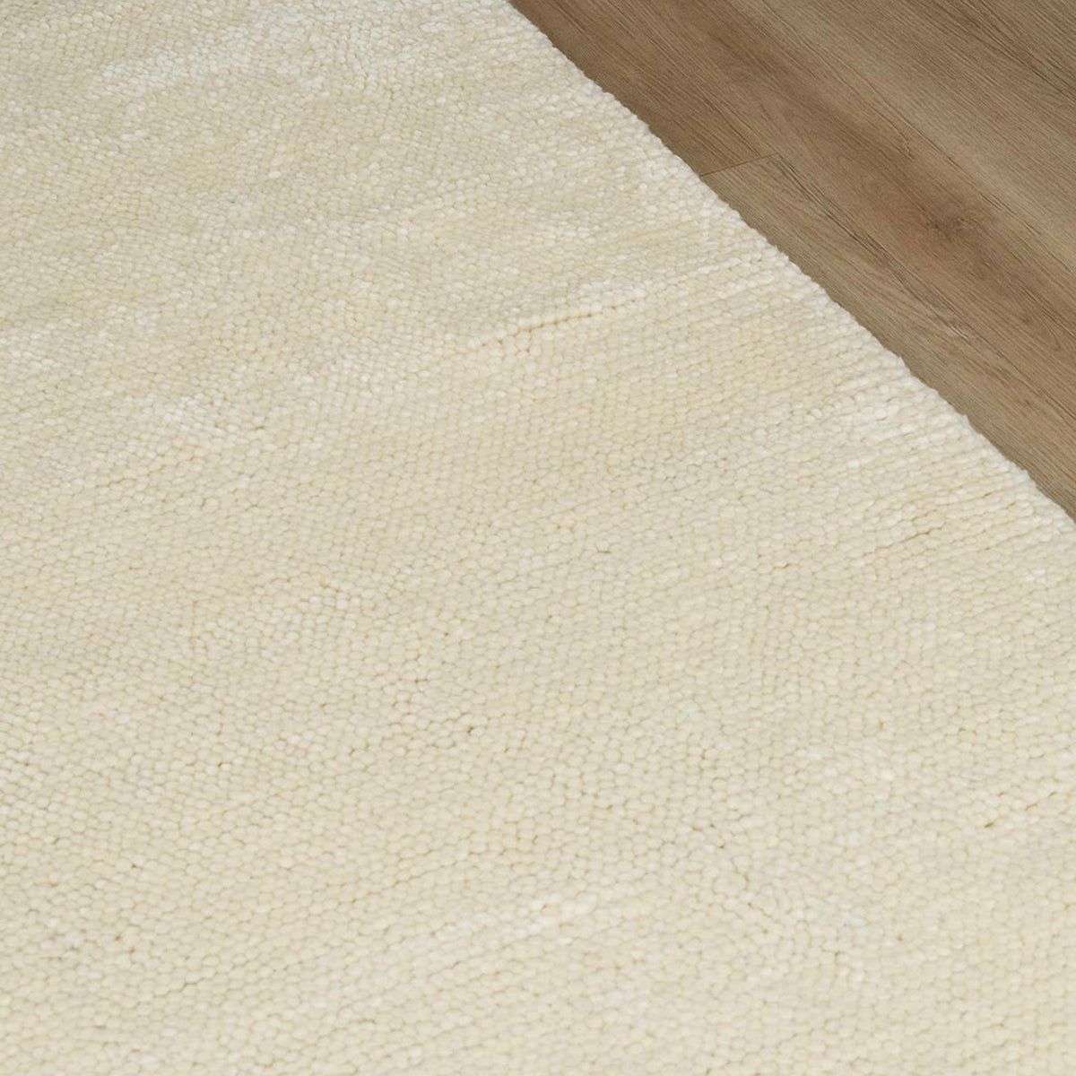 Himalaya Rug (Ivory)