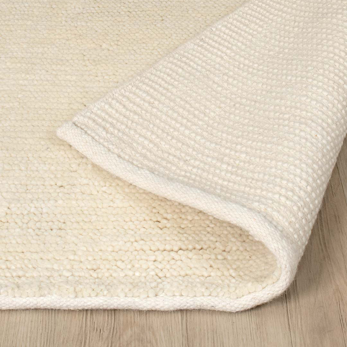 Himalaya Rug (Ivory)
