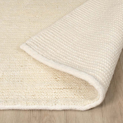 Himalaya Rug (Ivory)