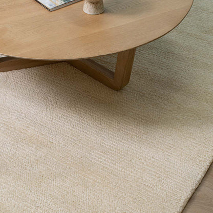 Himalaya Rug (Ivory)