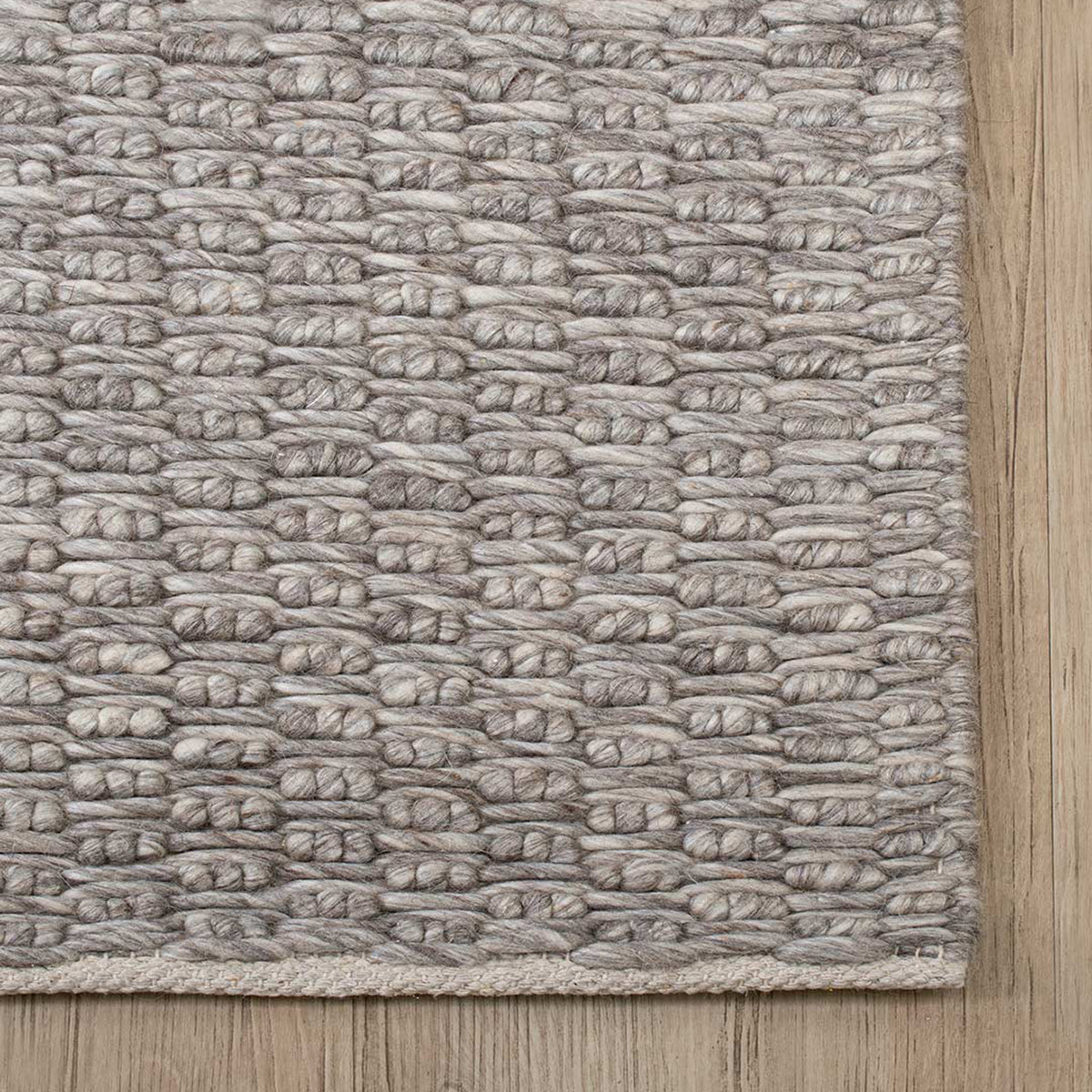 Marco Rug (Silver)