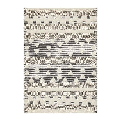 Miller 733 Rug (Ivory)