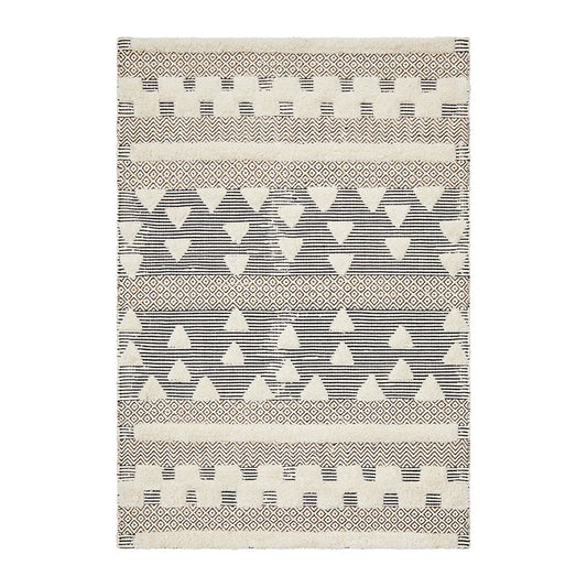 Miller 733 Rug (Ivory)