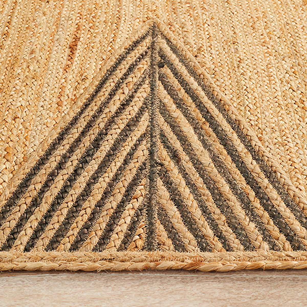 Parade 222 Rug (Yellow)