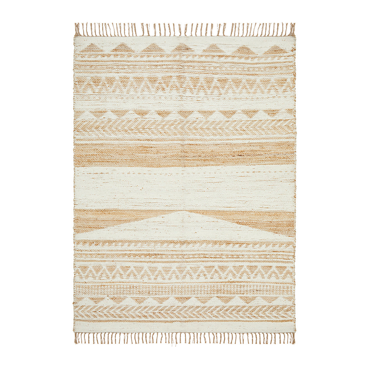 Parade 333 Rug (White)