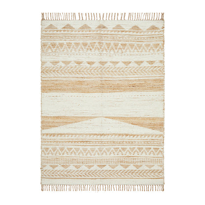 Parade 333 Rug (White)