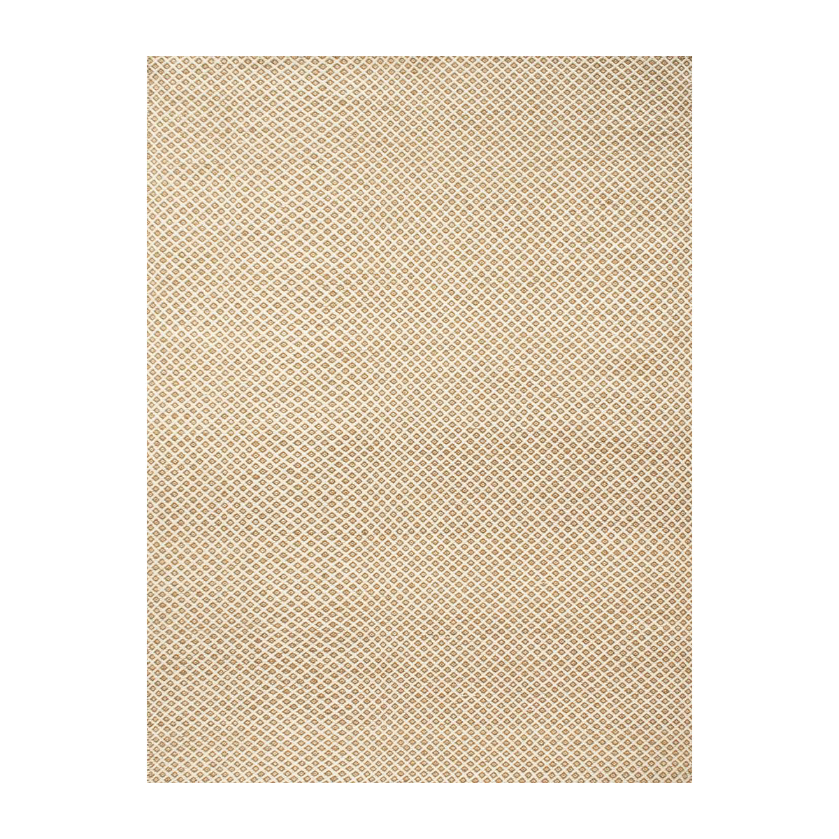 Rubick Rug (Honey, Ivory)