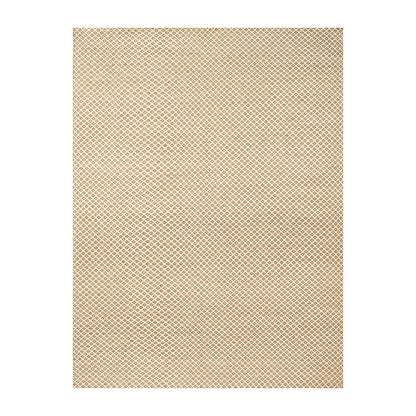 Rubick Rug (Honey, Ivory)