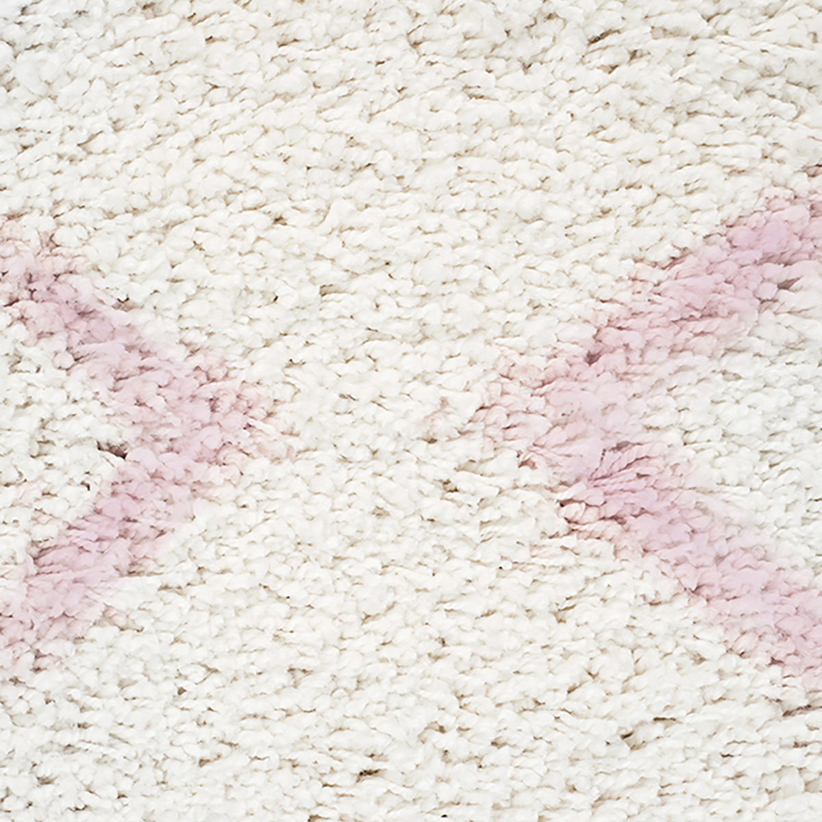 Saffron 11 Rug (Pink)