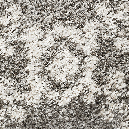 Saffron 33 Rug (Grey)