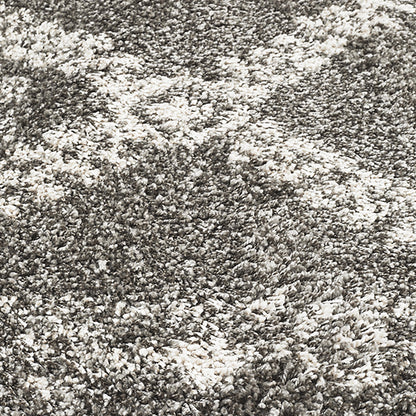 Saffron 33 Rug (Grey)