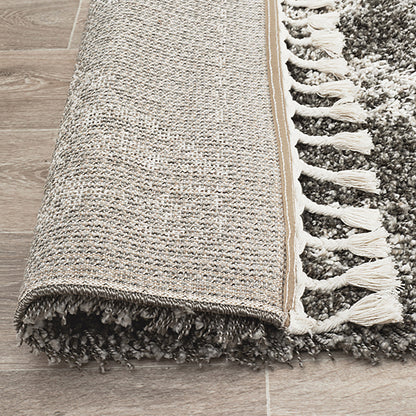 Saffron 33 Rug (Grey)