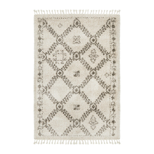 Saffron 33 Rug (Natural)