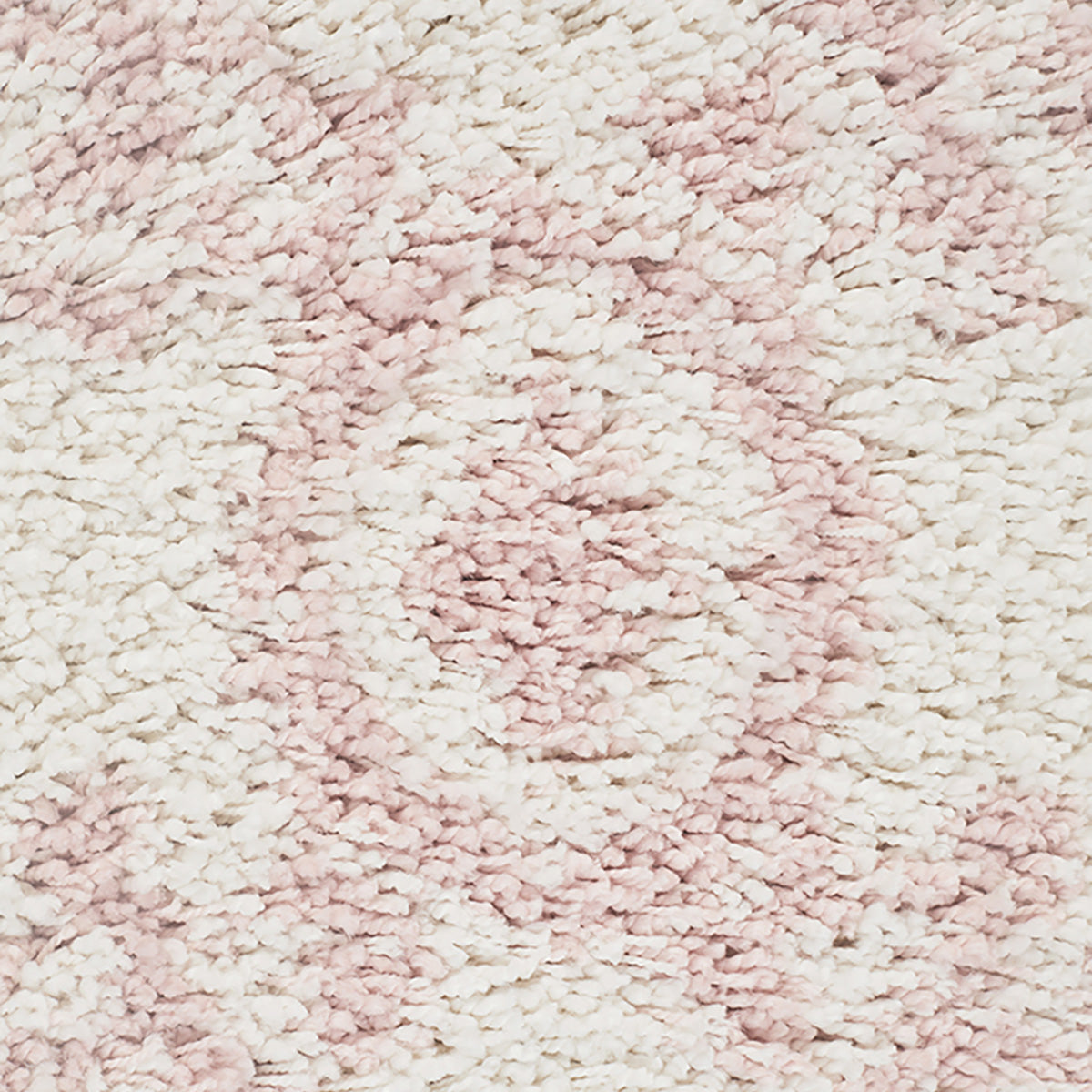 Saffron 33 Rug (Pink)