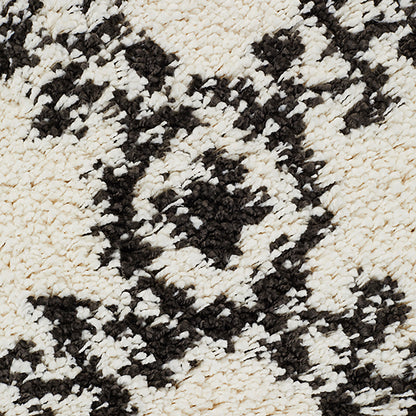 Saffron 33 Rug (White)