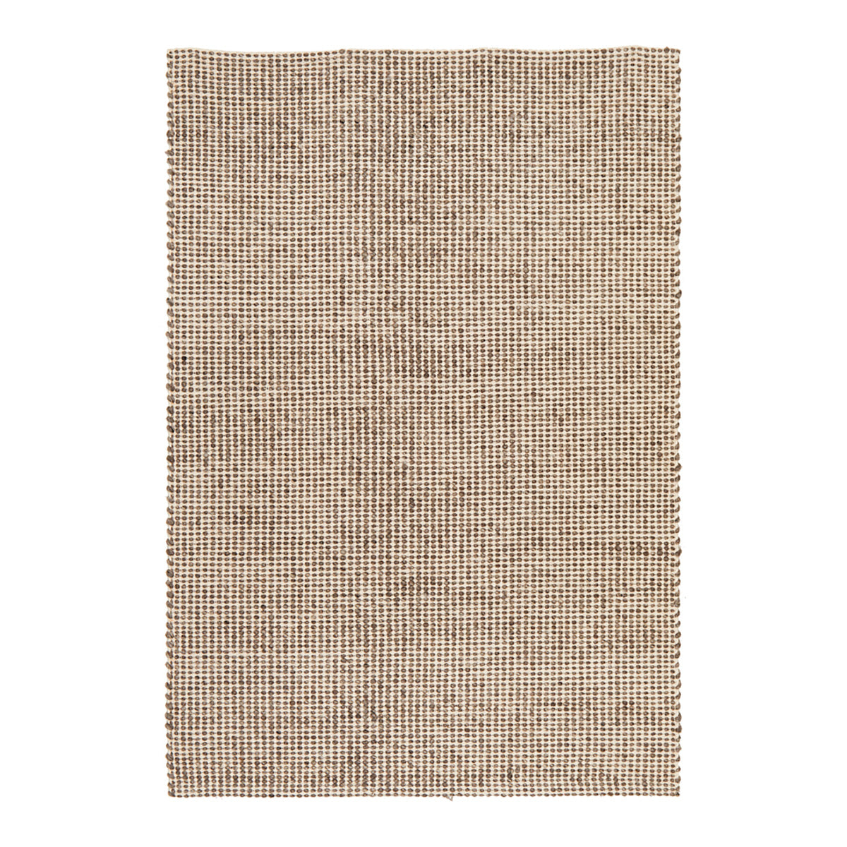 Skandi 300 Rug (Brown)