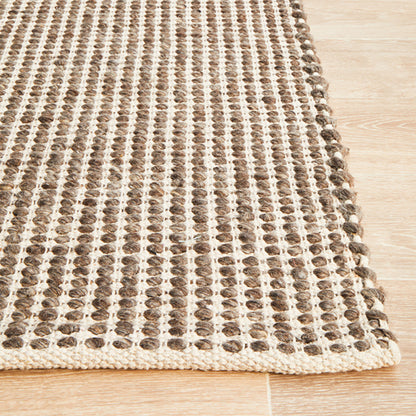Skandi 300 Rug (Brown)