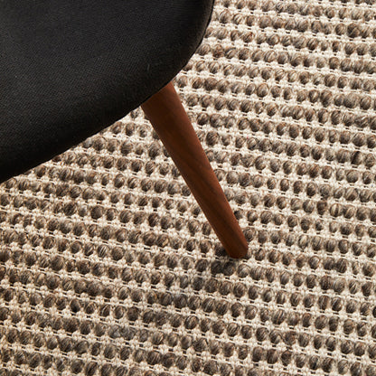 Skandi 300 Rug (Brown)