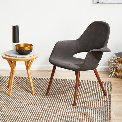 Skandi 300 Rug (Brown)