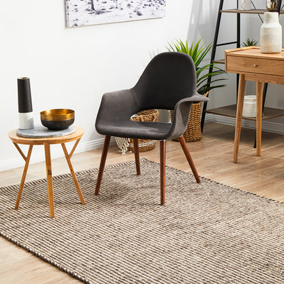 Skandi 300 Rug (Brown)