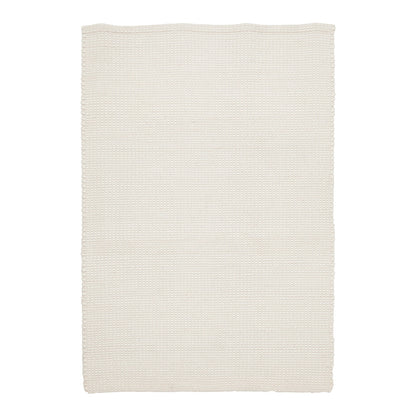 Skandi 300 Rug (White)