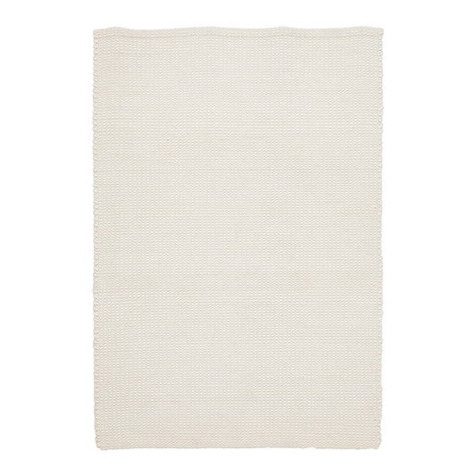 Skandi 300 Rug (White)