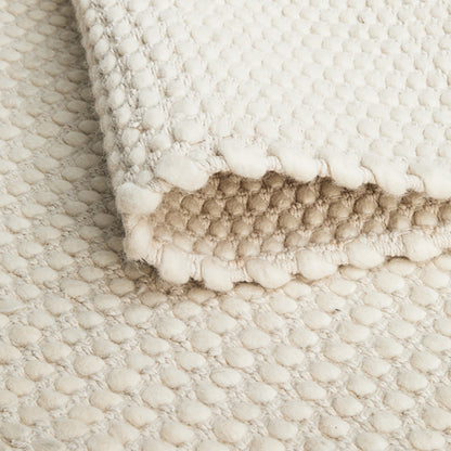 Skandi 300 Rug (White)