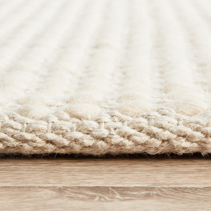 Skandi 300 Rug (White)