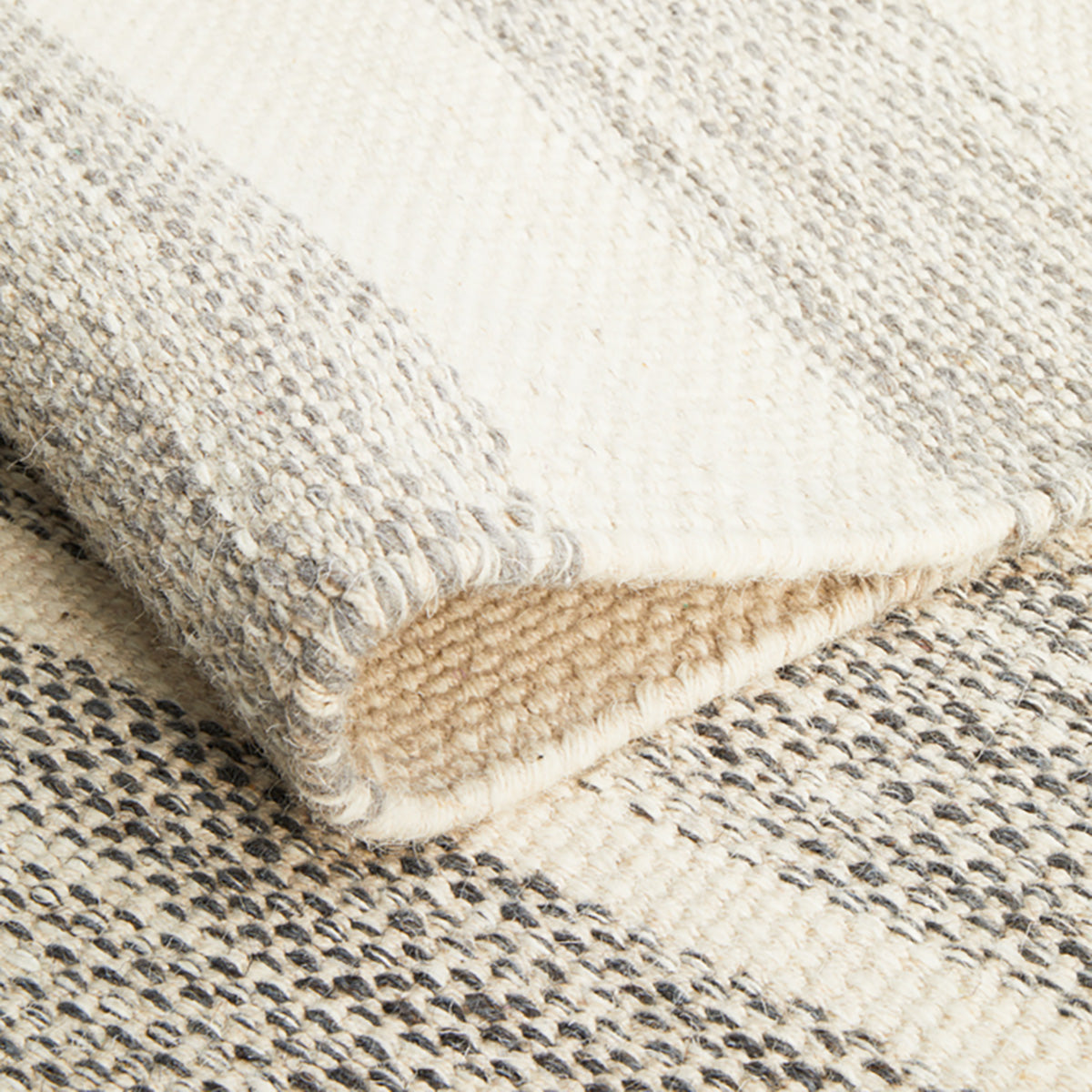 Skandi 309 Rug (Grey)