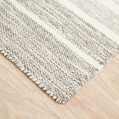 Skandi 309 Rug (Grey)