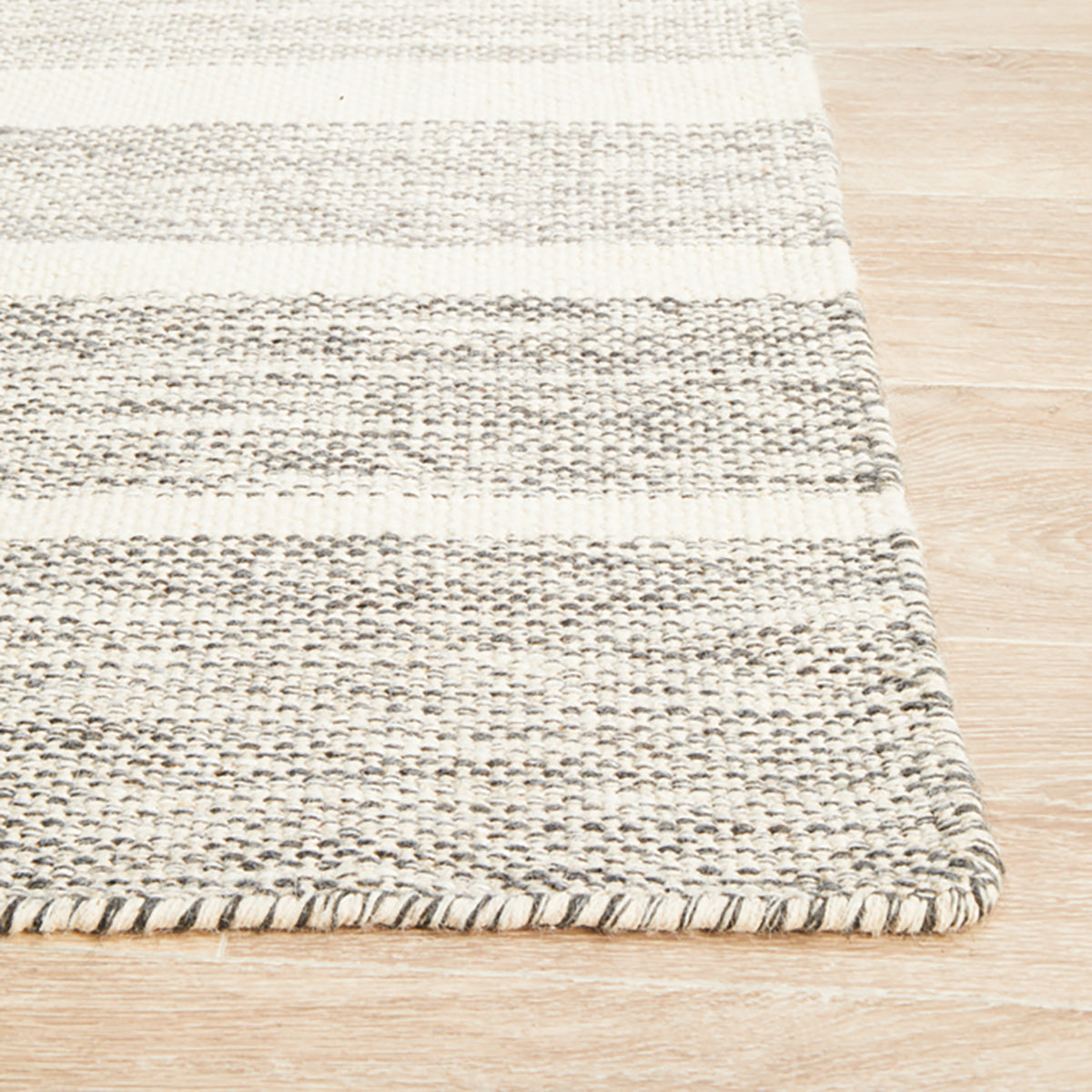 Skandi 309 Rug (Grey)