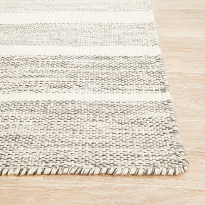 Skandi 309 Rug (Grey)