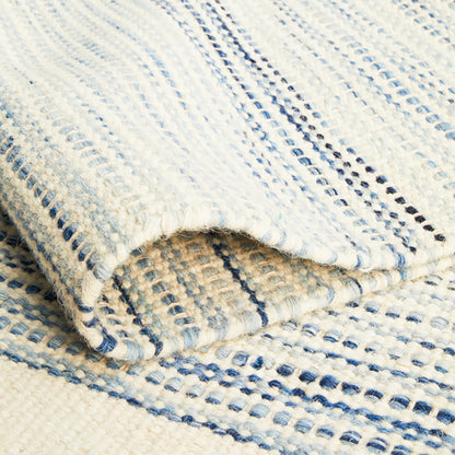 Skandi 310 Rug (Blue)