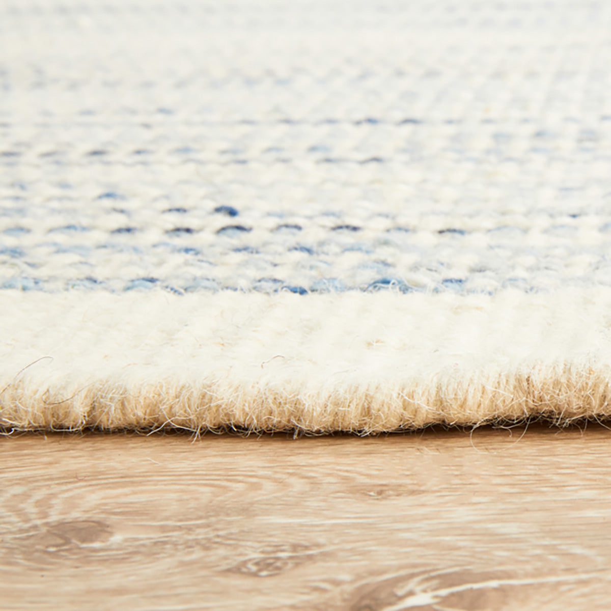 Skandi 310 Rug (Blue)