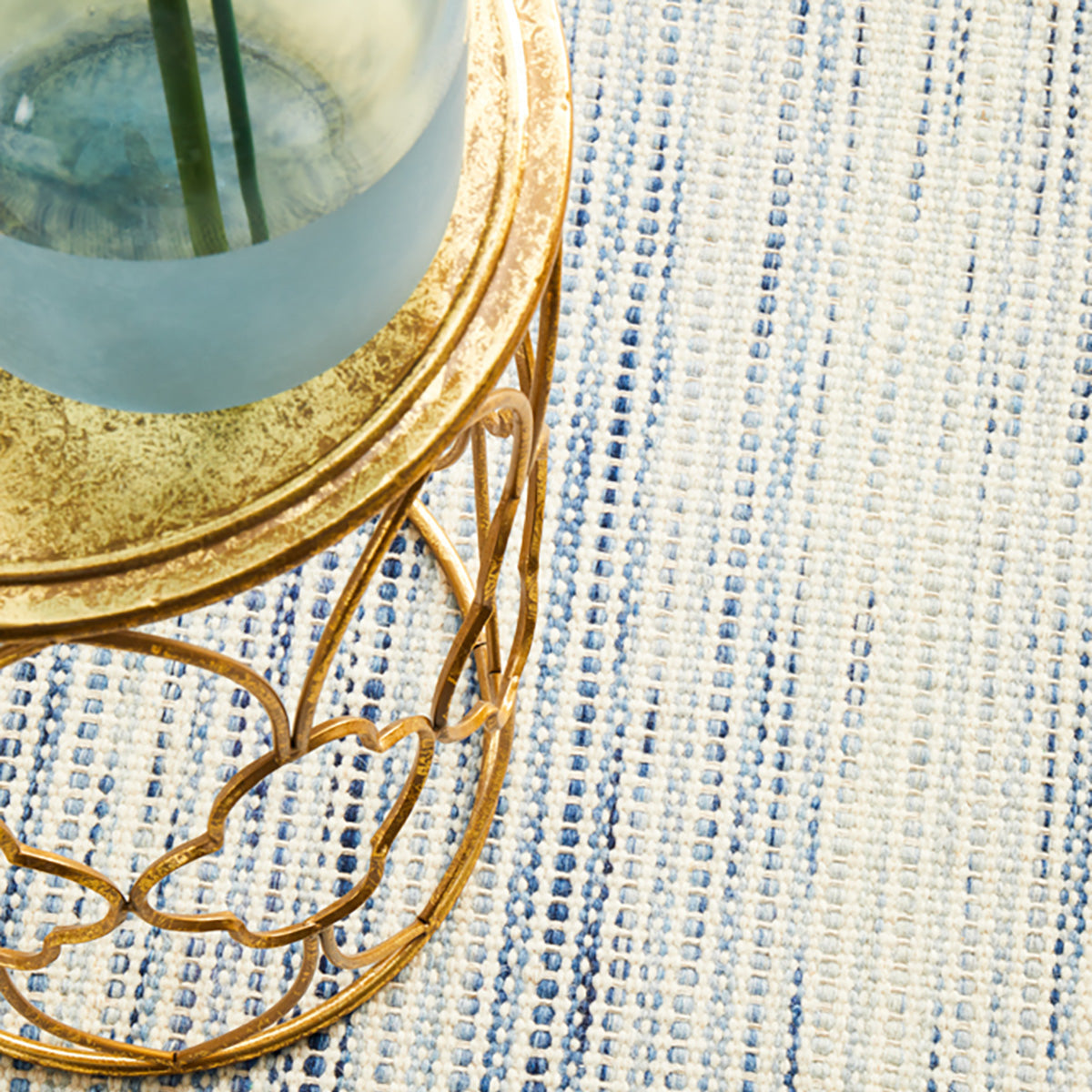 Skandi 310 Rug (Blue)