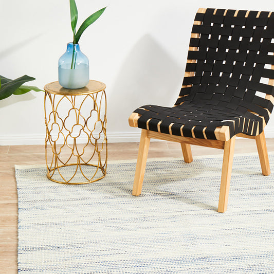 Skandi 310 Rug (Blue)